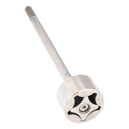 Pignoni pompa olio per Alpine A110 1600 (10/1966-04/1973) - 31mm - AL40252