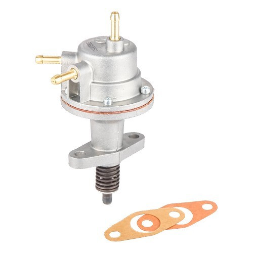     
                
                
    Pompe à essence pour Alpine A110 berlinette (09/1968-07/1977) - 1600cc - AL40306
