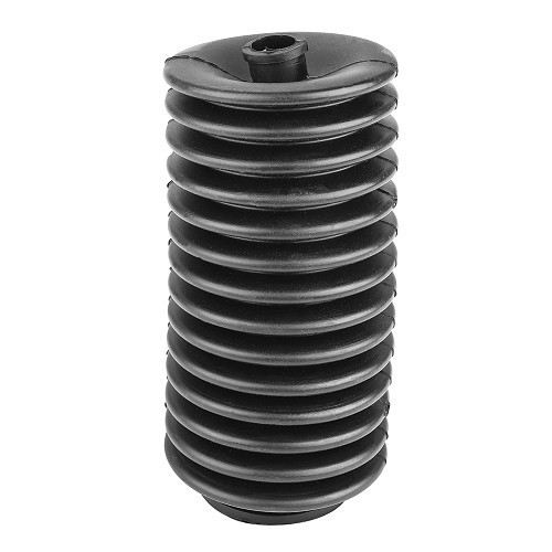     
                
                
    Soufflet de crémaillère pour Alpine A110 Berlinette (01/1963-07/1977) - biellette réglable - AL50004
