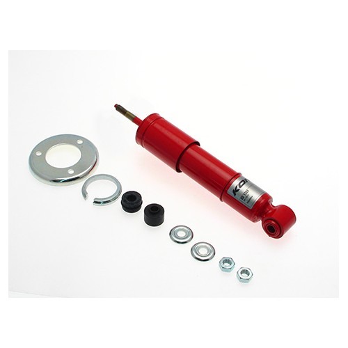     
                
                
    Amortisseur avant KONI Classic pour Triumph Herald (1959-1971) - AMK0001
