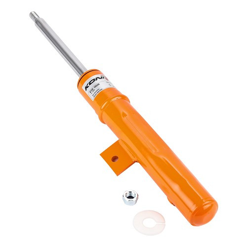     
                
                
    Ammortizzatore KONI per Peugeot 406 - Anteriore destro - AMK00112

