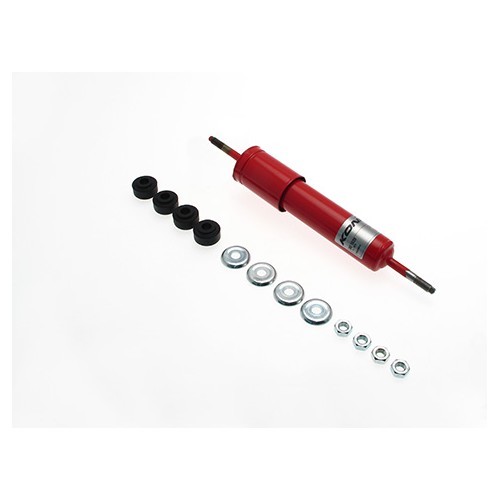     
                
                
    KONI front shock absorber for Alfa Romeo Giulia and Giulietta - AMK0031
