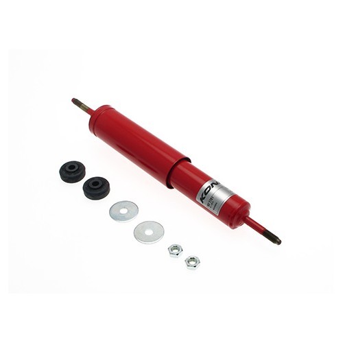     
                
                
    KONI Classic achterschokbreker voor Alfa Romeo Spider (1967-1993) - AMK0038
