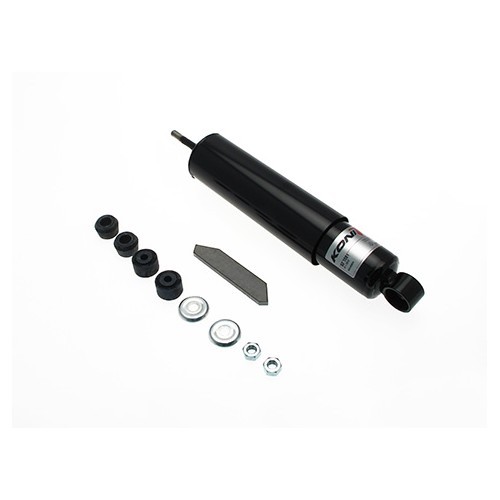     
                
                
    KONI Classic rear shock absorber for Jaguar Mk VII, VIII, IX from 1954 to 1959 - AMK0048
