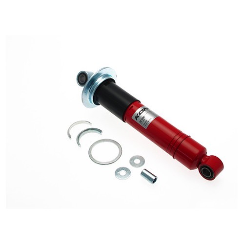 KONI Classic rear shock absorber for Jaguar XJ 6 from 1969 to 1986 - AMK0051 