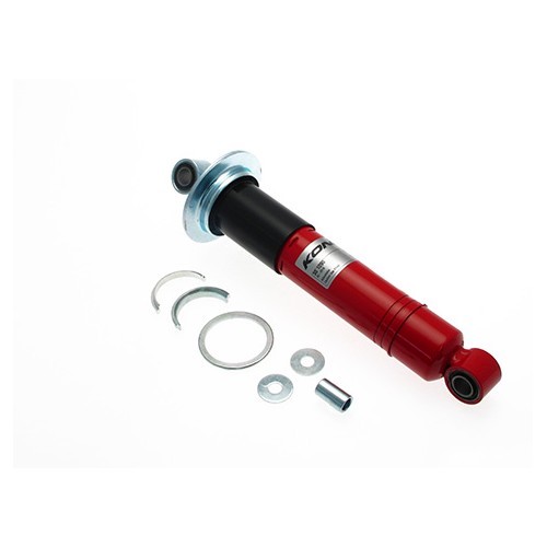     
                
                
    KONI Classic rear shock absorber for Jaguar XJ 6 from 1969 to 1986 - AMK0051
