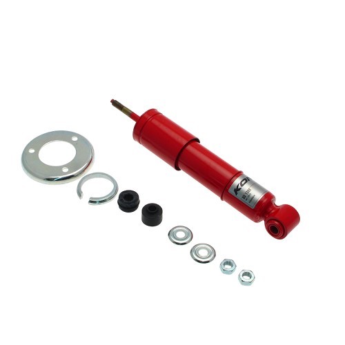     
                
                
    Amortiguador delantero KONI Classic para Triumph Spitfire (1962-1980) - AMK0078
