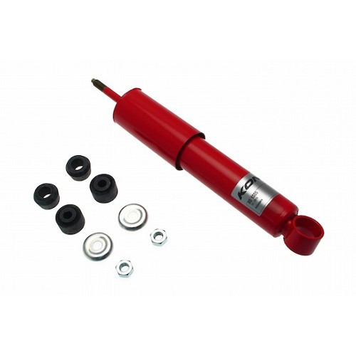     
                
                
    KONI Classic amortecedor frontal para Triumph TR2 (1953-1955) - AMK0080
