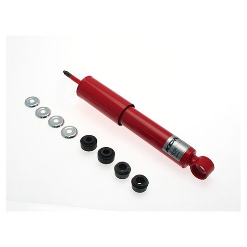     
                
                
    Amortisseur avant KONI Classic pour Morgan 4/4, Plus 4 et V8 (1992-1994) - AMK0093
