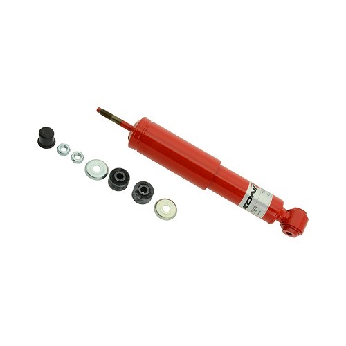     
                
                
    Ammortizzatore anteriore KONI Classic per Opel Manta B (1976-1988) - AMK0105
