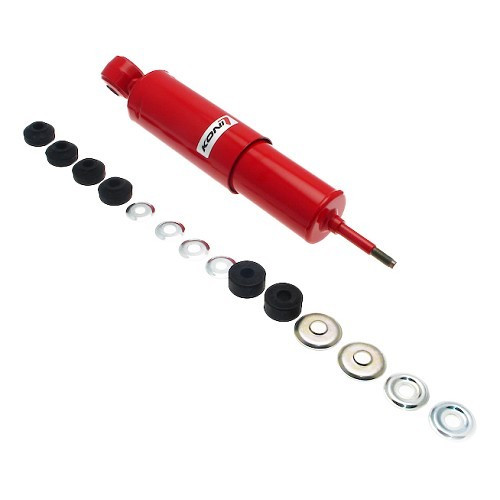     
                
                
    Amortecedor traseiro KONI Heavy Track Raid para Land Rover Discovery (1989-1998) - AMK0115
