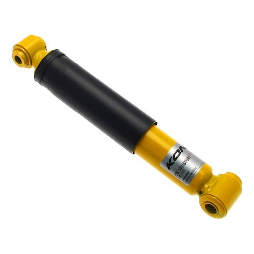     
                
                
    KONI Sport adjustable rear shock absorber for Citroën AX - AMK0121
