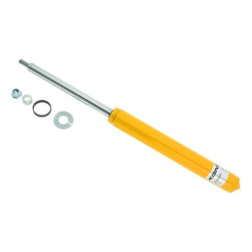     
                
                
    Amortiguador delantero ajustable KONI Sport para Peugeot 106 - AMK0122
