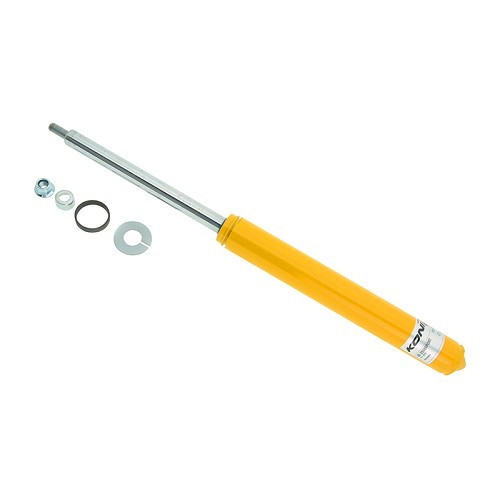     
                
                
    Amortiguador delantero ajustable KONI Sport para Citroën AX - AMK0124
