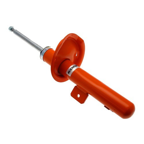     
                
                
    Amortecedor dianteiro direito KONI para Citroën Xsara - AMK0132
