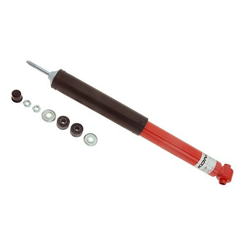     
                
                
    Ammortizzatore posteriore KONI Classic per Saab 900 (1978-1993) - AMK0137
