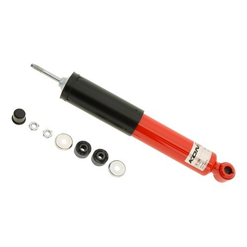     
                
                
    Ammortizzatore anteriore KONI Classic per Saab 900 (1978-1993) - AMK0138
