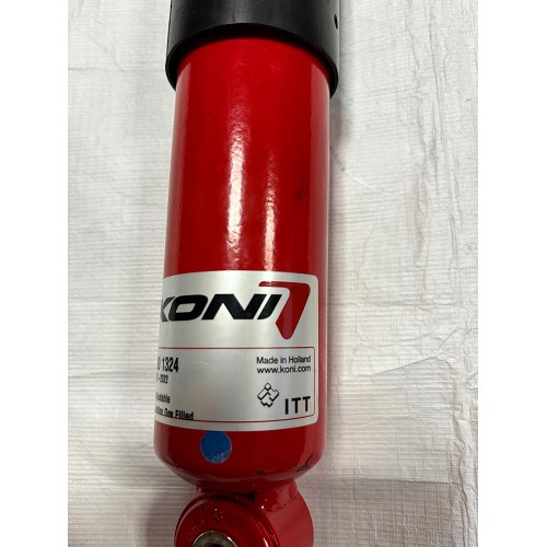 Ammortizzatore posteriore KONI Heavy Track per Lada Niva (1978-2009) - Seconda scelta - AMX0104