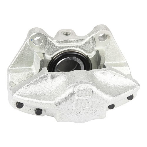  Front right brake caliper for Alfa Romeo type 105 and 115 (1971-1993) - ATE mounting - AR40000-1 