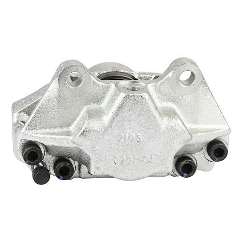  Front right brake caliper for Alfa Romeo type 105 and 115 (1971-1993) - ATE mounting - AR40000 