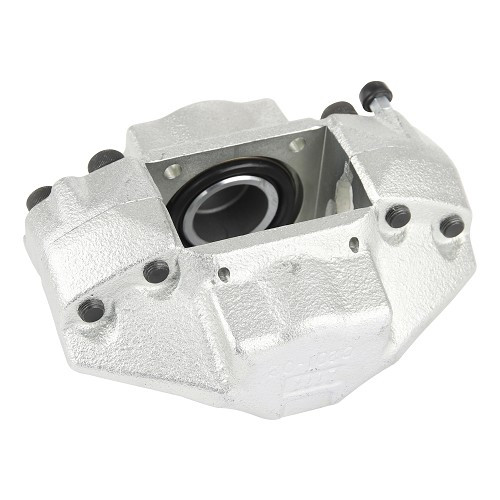  Left front brake caliper for Alfa Romeo type 105 and 115 (1971-1993) - ATE mounting - AR40002-1 