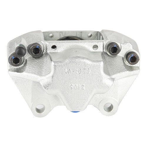  Left front brake caliper for Alfa Romeo type 105 and 115 (1971-1993) - ATE mounting - AR40002-2 