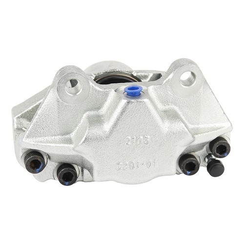  Left front brake caliper for Alfa Romeo type 105 and 115 (1971-1993) - ATE mounting - AR40002 