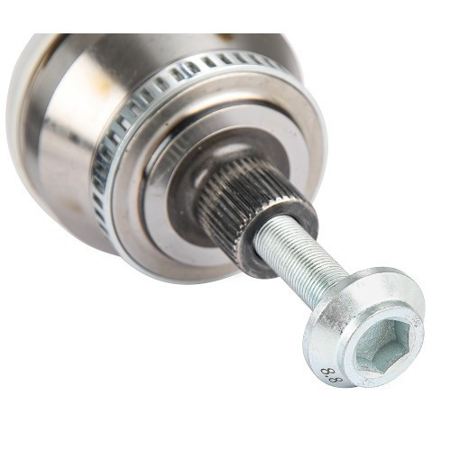 Kit giunto cardanico esterno per Audi A4 (B6) dal 2004 - AS01409