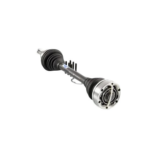 Left-hand cardan joint, driver's side for Audi A3 8L 1.9 TDi 90 hp and 110 hp - AS03002-2 