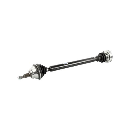  Right cardan shaft (passenger side) for Audi A3 8L 1.9 TDi 130hp - AS03010 
