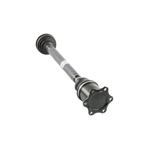 Right-hand universal joint (passenger side) for automatic Audi A3 8P - AS03022