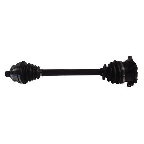  Front right cardan shaft (passenger side) for Audi A6 manual gearbox - AS03028 