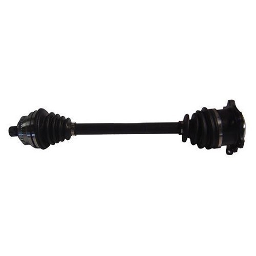     
                
                
    Front right cardan shaft (passenger side) for Audi A6 manual gearbox - AS03028
