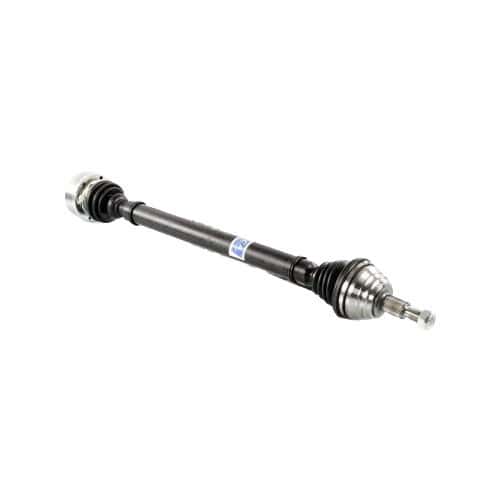  Right universal joint (passenger side) for Audi A3 8L 1.8L from 10/96-> - AS03034-1 