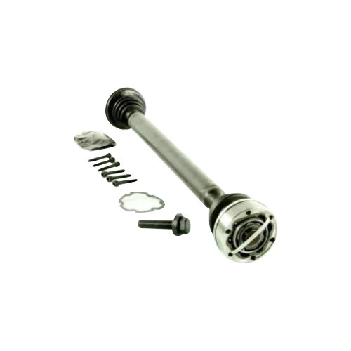 Right universal joint (passenger side) for Audi A3 8P 1.6/2.0 petrol/1.9 TDi - AS03042