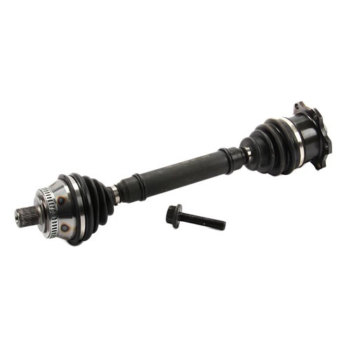     
                
                
    Front right universal joint for automatic Audi A6 - AS03077
