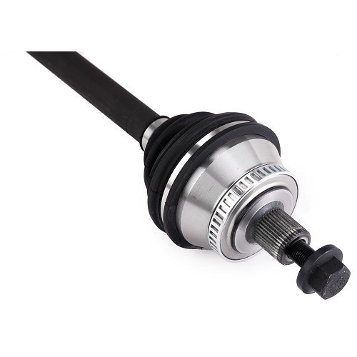 Albero cardanico anteriore destro per cambio manuale Audi A4 (B6) - AS03084