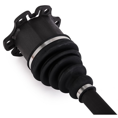 Albero cardanico anteriore destro per cambio manuale Audi A4 (B6) - AS03084