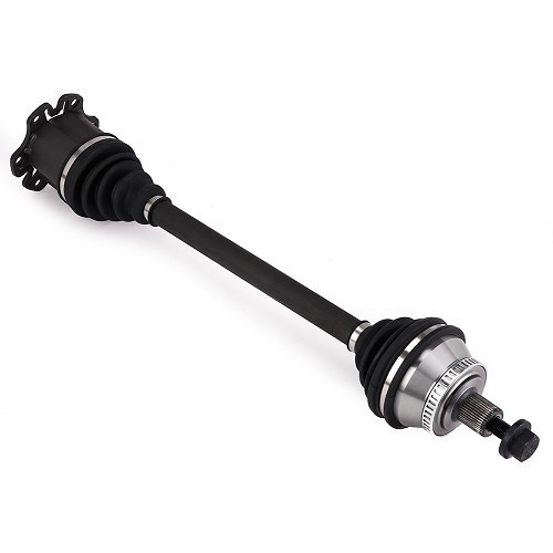     
                
                
    Albero cardanico anteriore destro per cambio manuale Audi A4 (B6) - AS03084

