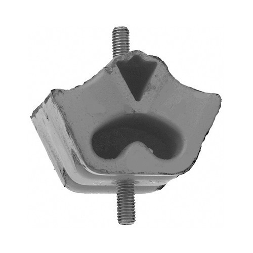     
                
                
    1 left-hand engine silent block for Audi 80, 90 and Coupé - AS10101
