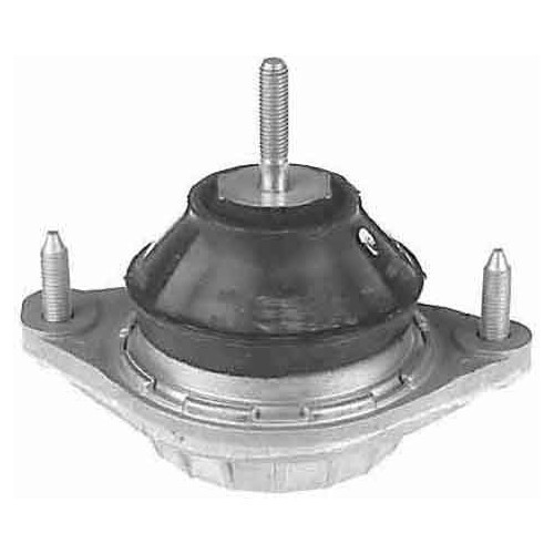  1 left-hand engine silent block for Audi 80 from 92 -> 96 - AS10105 