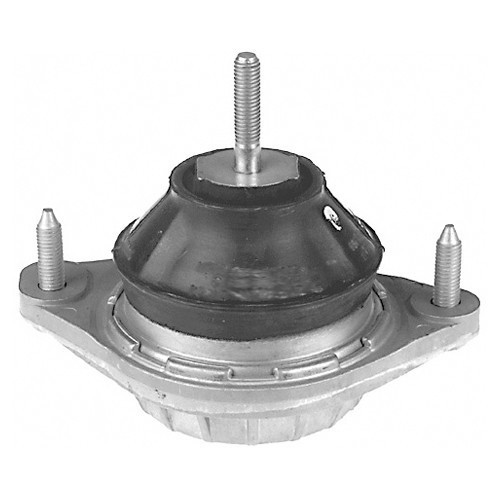  1 left-hand engine silent block for Audi 80, Coupé and Cabriolet from 92 -> 96 - AS10106 