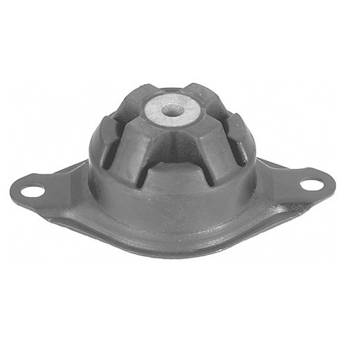  1 left-hand engine silent block for Audi from 100 / 200 83 -> 91 - AS10112 