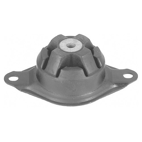     
                
                
    1 left-hand engine silent block for Audi from 100 / 200 83 -> 91 - AS10112
