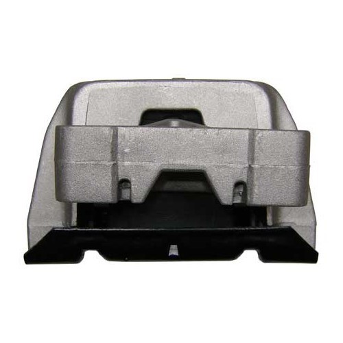  Silent-block soporte motor/caja izquierda TOPRAN para Audi A3 (8L) - AS10124-3 