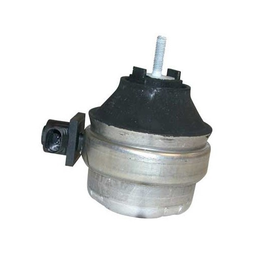     
                
                
    Silentbloc Motorhalterung links oder rechts für Audi A4 (B5) V6 TDi - AS10127
