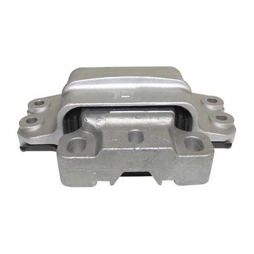     
                
                
    Left-hand engine/gearbox support silent block for Audi A3 (8P) 1.6 and 1.6 FSi - AS10130
