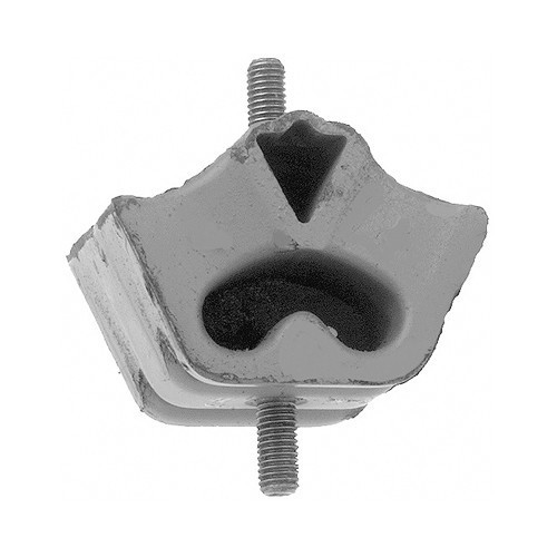     
                
                
    1 right-hand engine silent blockfor Audi 80 and 90 from 74 ->92 and Coupé - AS10201
