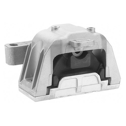     
                
                
    1 right-hand engine silent block TOPRAN for Audi A3 (8L) - AS10222
