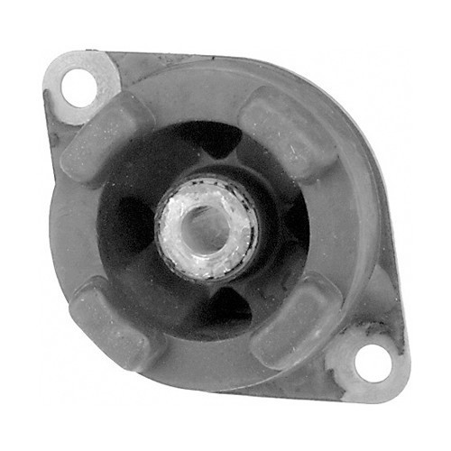  1 left- / right-hand gearbox silent block for Audi 80, 90, Coupé and Cabriolet - AS10302 